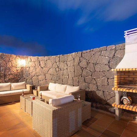 Villa Vista Rey - 6 Bedroom - Heated Pool - Amazing Views - Pool Table - Vista Lobos - Playa Blanca Exteriör bild