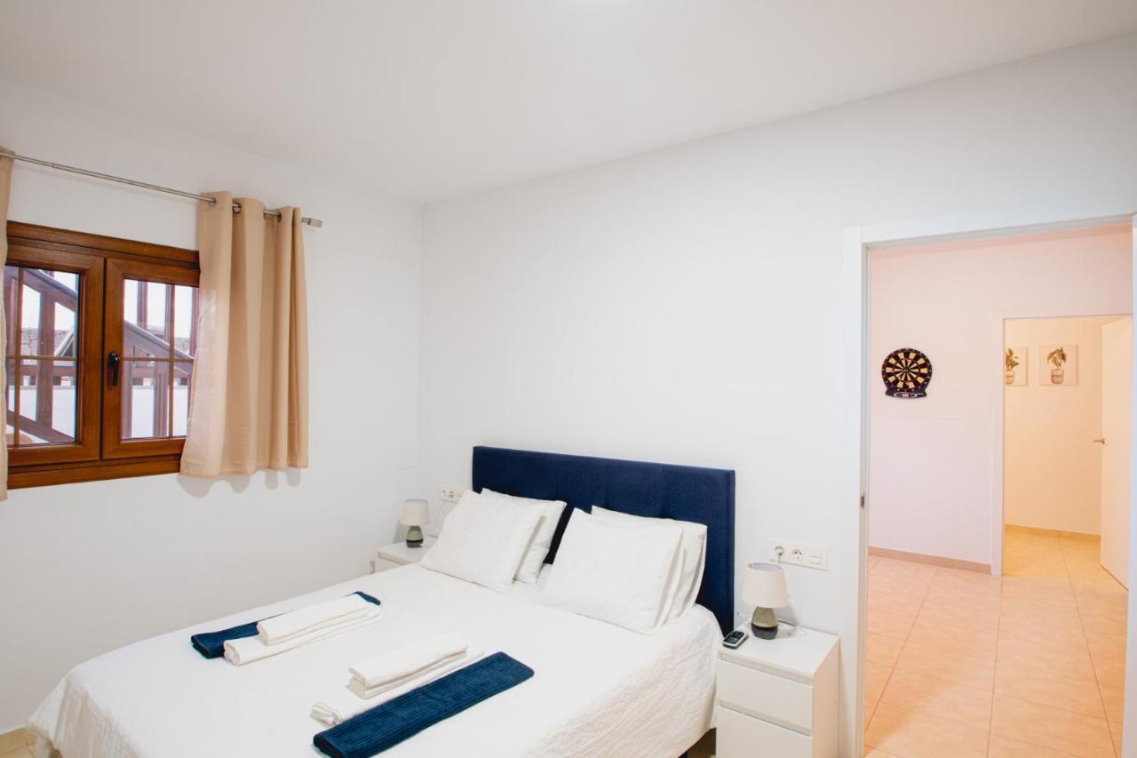 Villa Vista Rey - 6 Bedroom - Heated Pool - Amazing Views - Pool Table - Vista Lobos - Playa Blanca Exteriör bild
