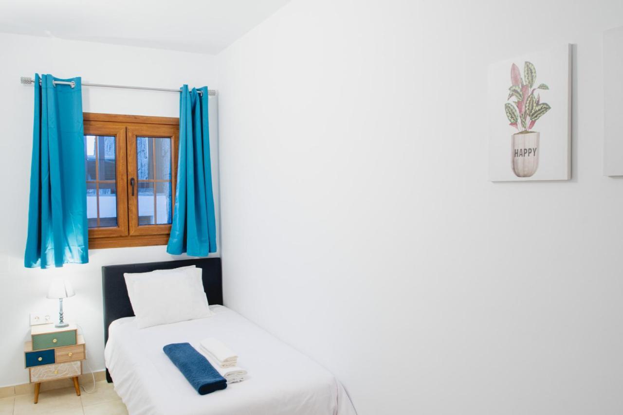 Villa Vista Rey - 6 Bedroom - Heated Pool - Amazing Views - Pool Table - Vista Lobos - Playa Blanca Exteriör bild